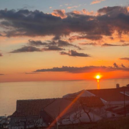 Apartments Radulović Ulcinj Exterior foto