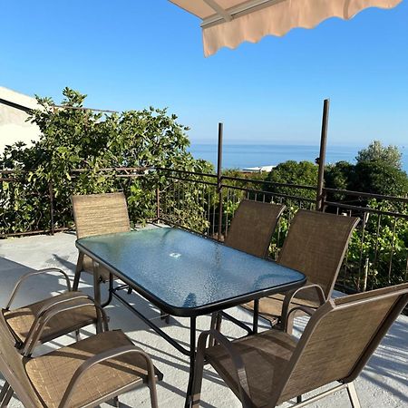 Apartments Radulović Ulcinj Exterior foto