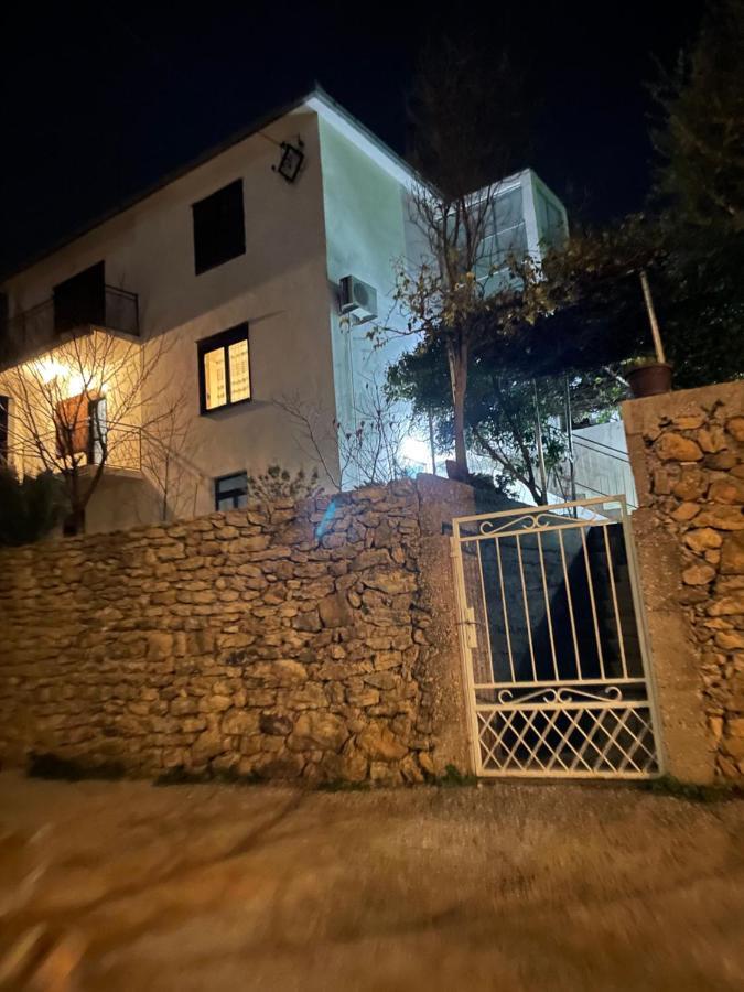 Apartments Radulović Ulcinj Exterior foto