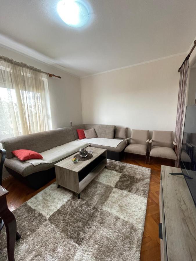Apartments Radulović Ulcinj Exterior foto