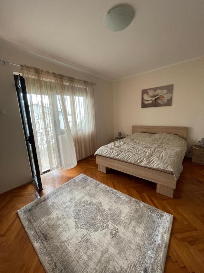 Apartments Radulović Ulcinj Exterior foto