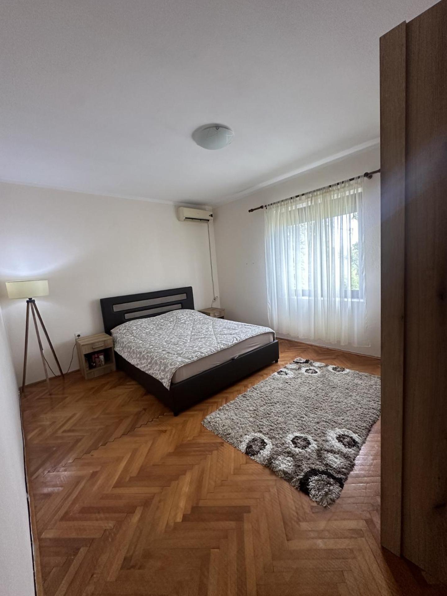 Apartments Radulović Ulcinj Exterior foto