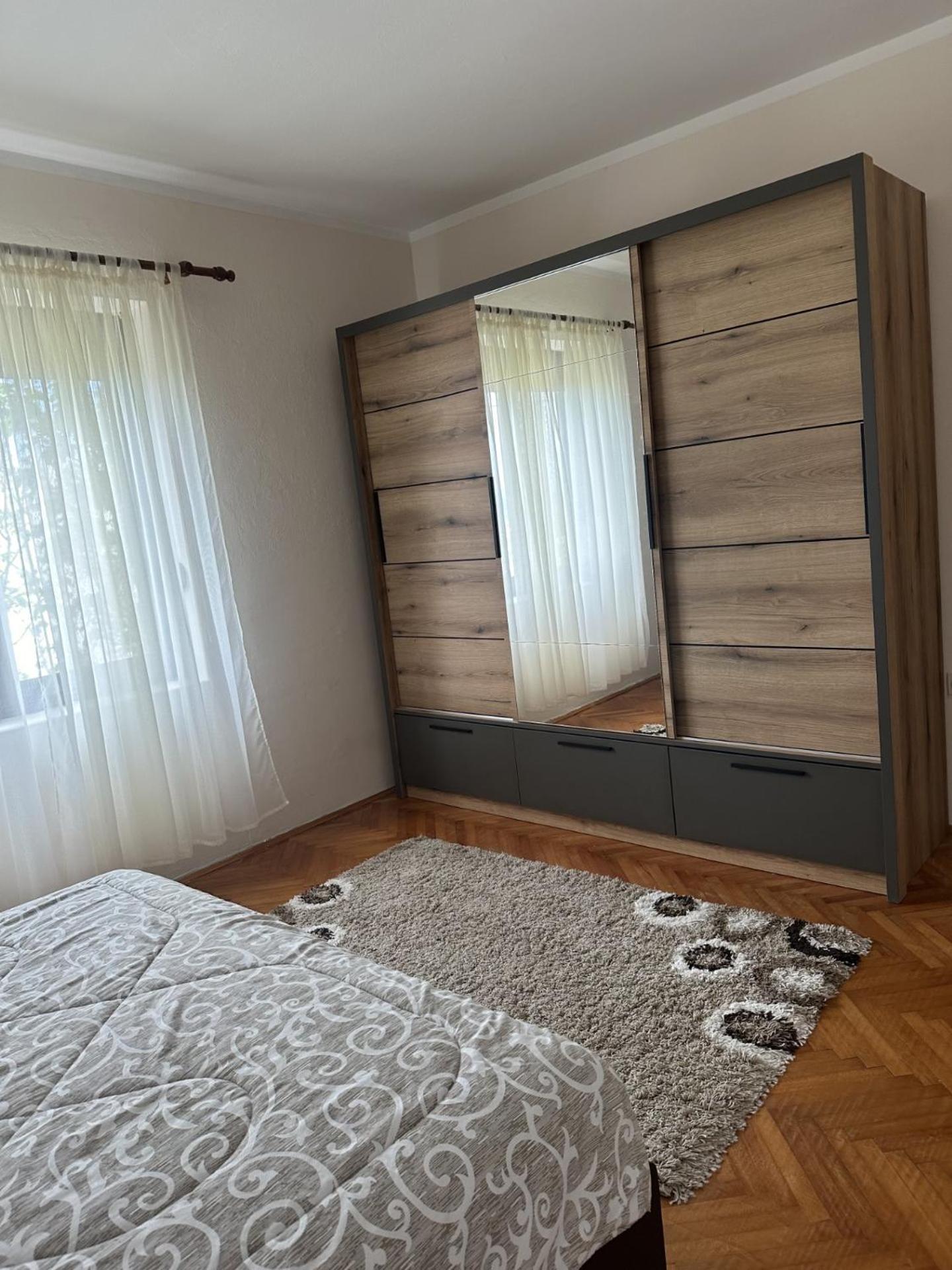 Apartments Radulović Ulcinj Exterior foto