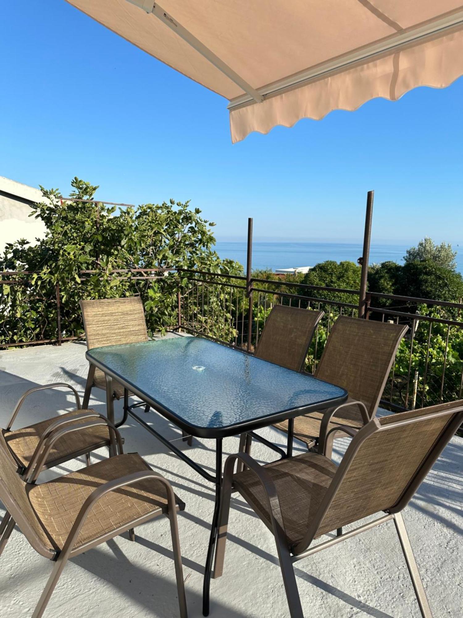 Apartments Radulović Ulcinj Exterior foto