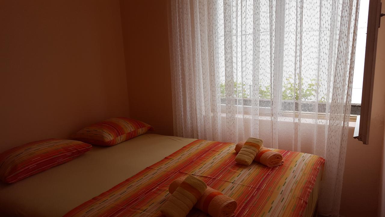 Apartments Radulović Ulcinj Exterior foto