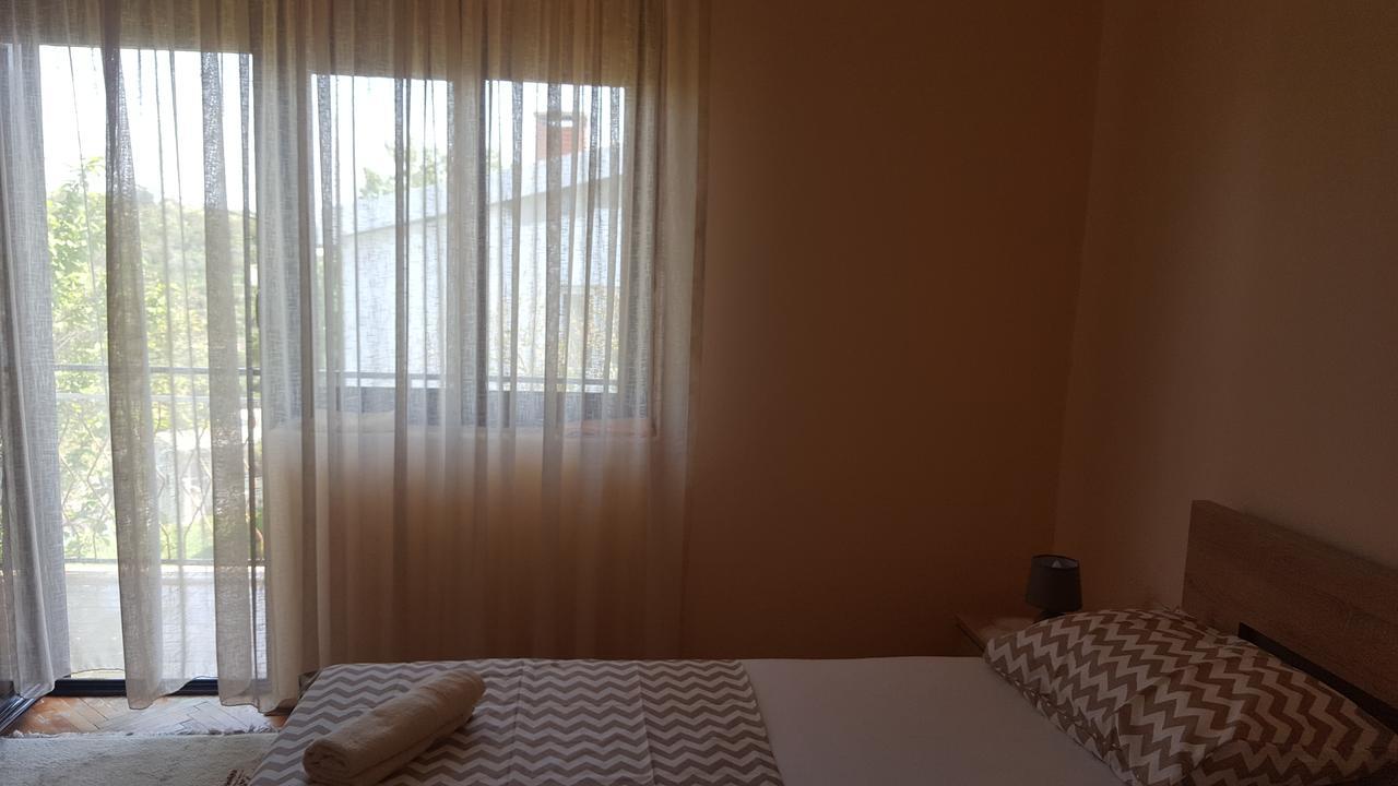 Apartments Radulović Ulcinj Exterior foto