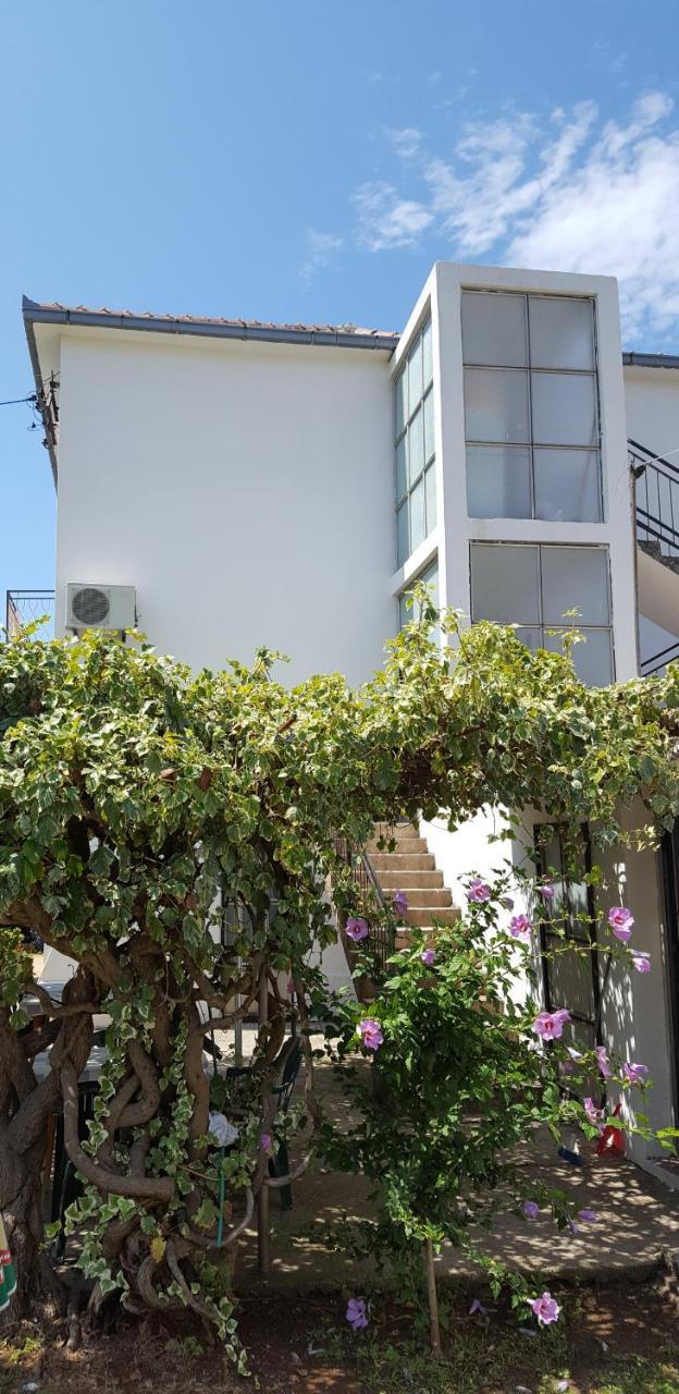 Apartments Radulović Ulcinj Exterior foto
