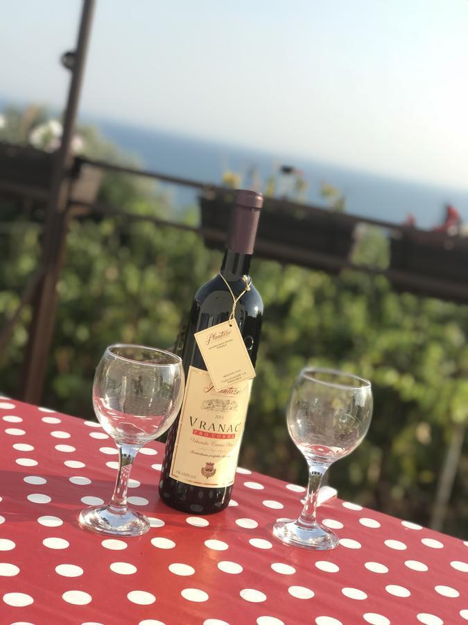 Apartments Radulović Ulcinj Exterior foto