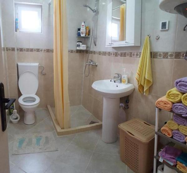Apartments Radulović Ulcinj Exterior foto