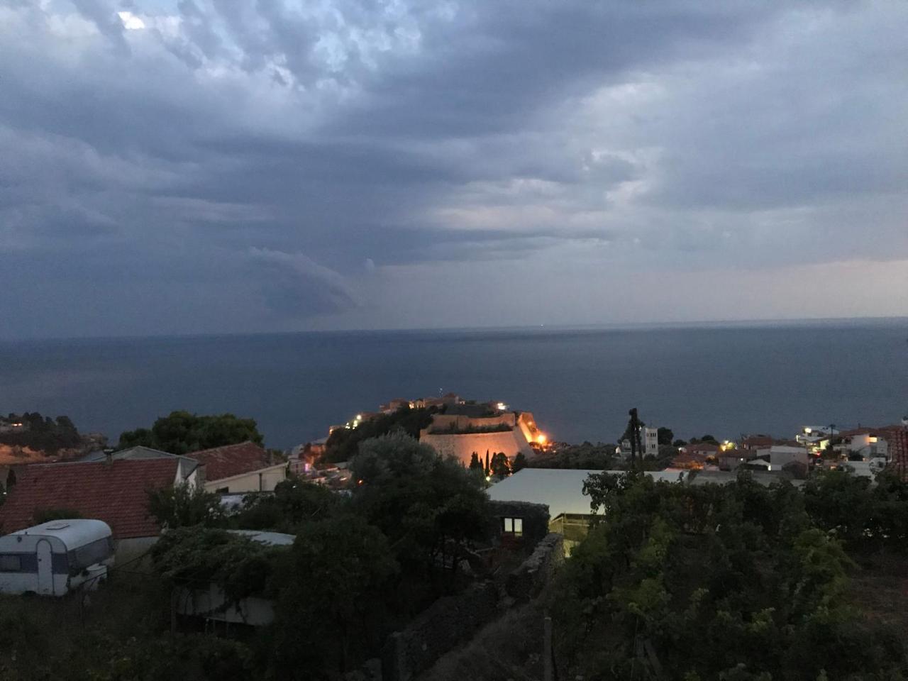 Apartments Radulović Ulcinj Exterior foto