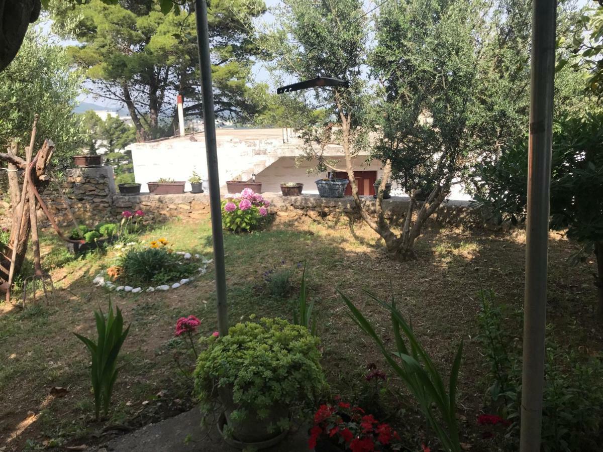 Apartments Radulović Ulcinj Exterior foto